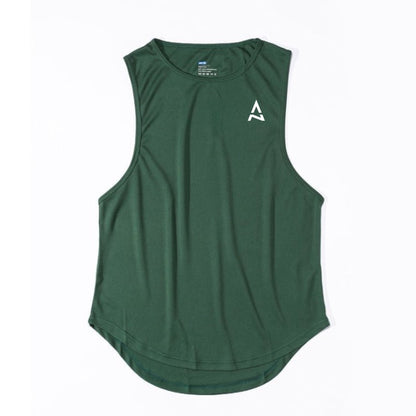 alt
NYHET Gymfit Classic singlet - Gymfit