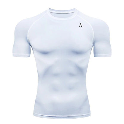 NYHET Gymfit Fit Shirt - Gymfit