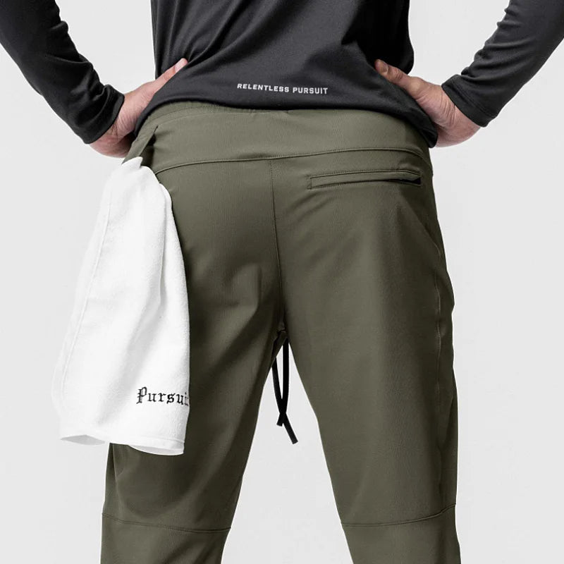 alt
NYHET Gymfit Flex joggebukser - Gymfit