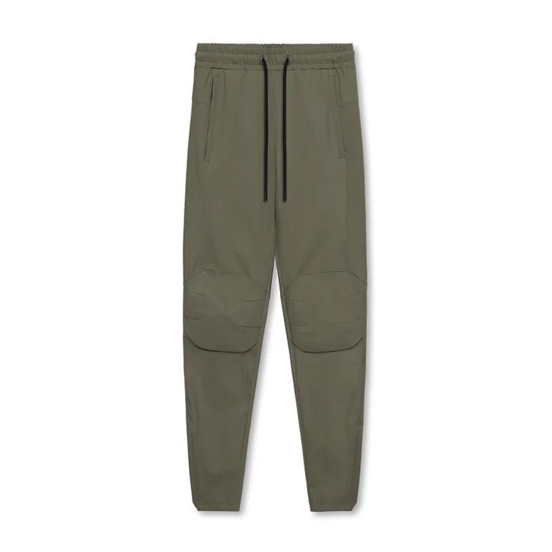 alt
NYHET Gymfit Flex-joggebukser - Gymfit
