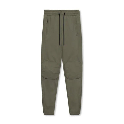 alt
NYHET Gymfit Flex-joggebukser - Gymfit