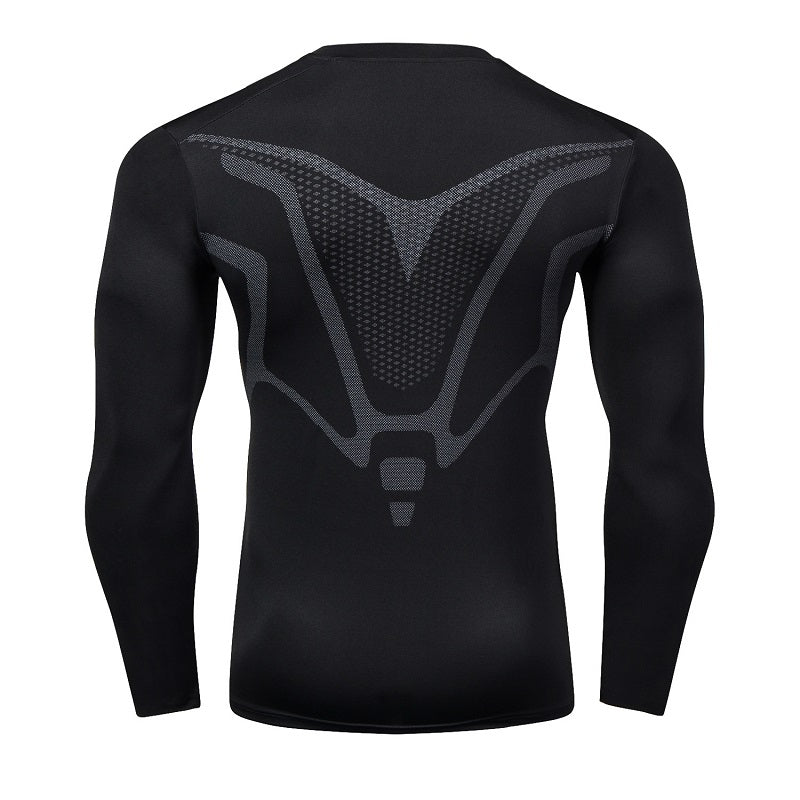 alt
NYHET Gymfit Inite Compression - Gymfit