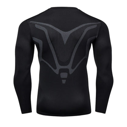 alt
NYHET Gymfit Inite Compression - Gymfit