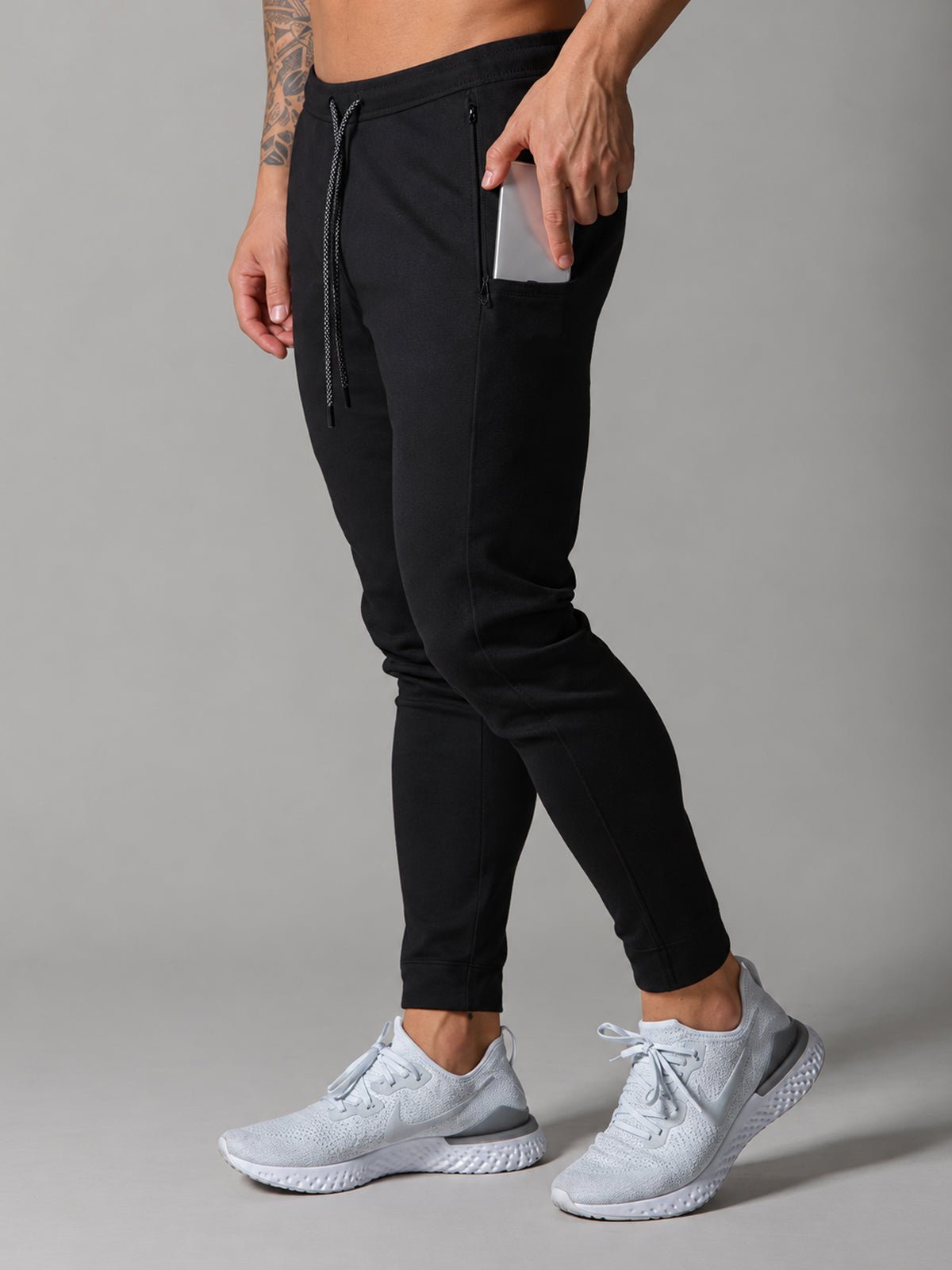 NYHET Gymfit Lyft joggebukse - Gymfit
