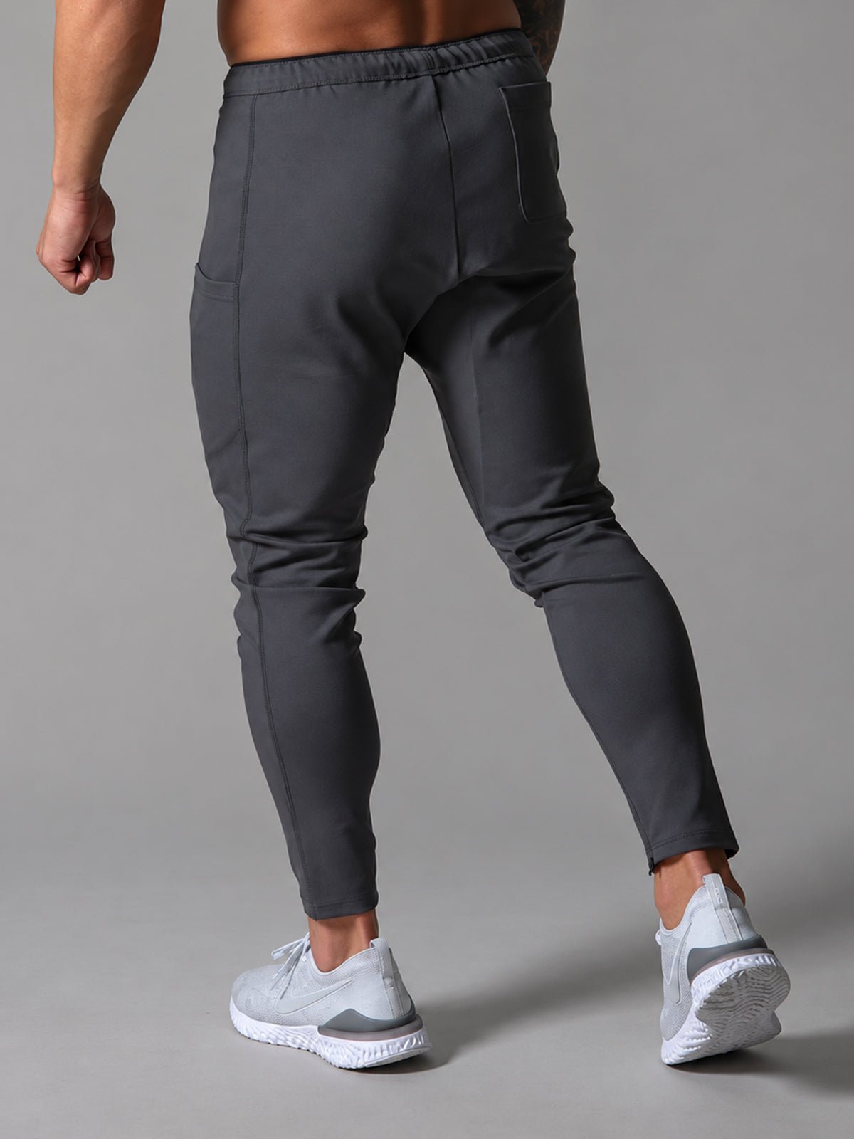 NYHET Gymfit Lyft joggebukse - Gymfit