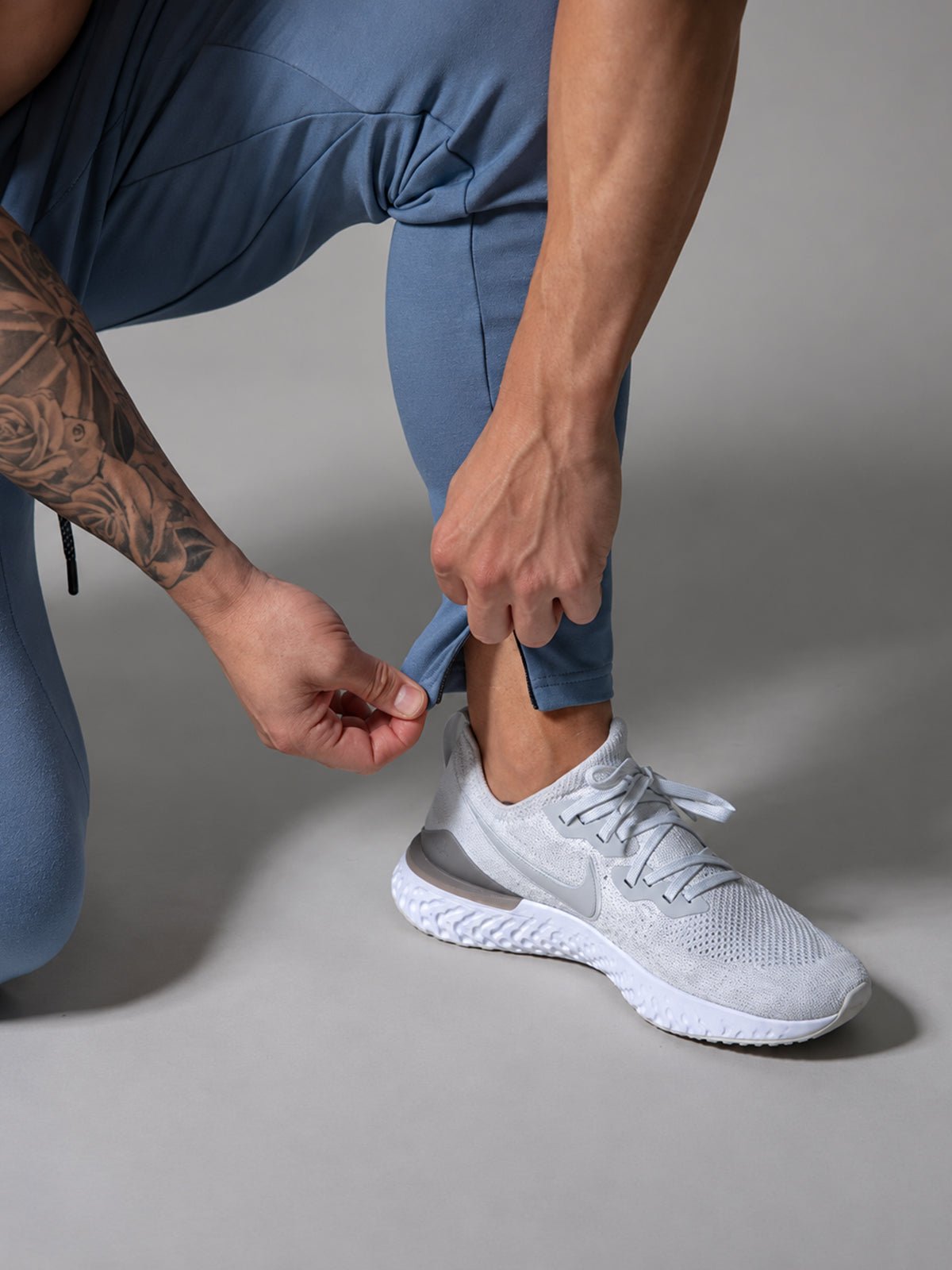 NYHET Gymfit Lyft joggebukse - Gymfit