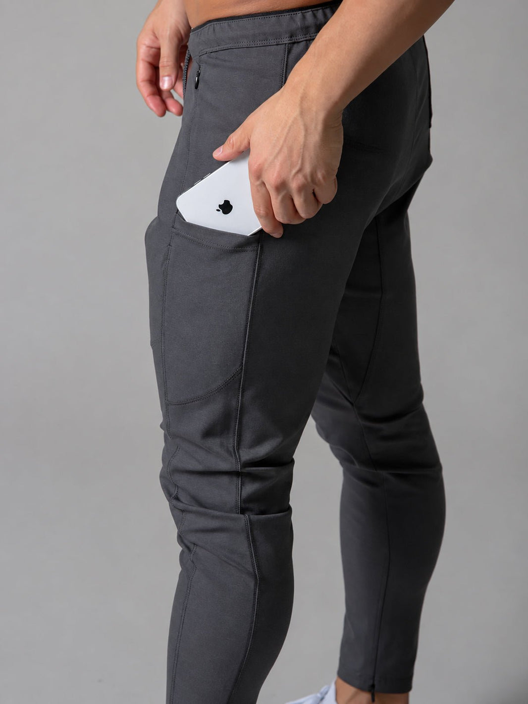 NYHET Gymfit Lyft joggebukse - Gymfit