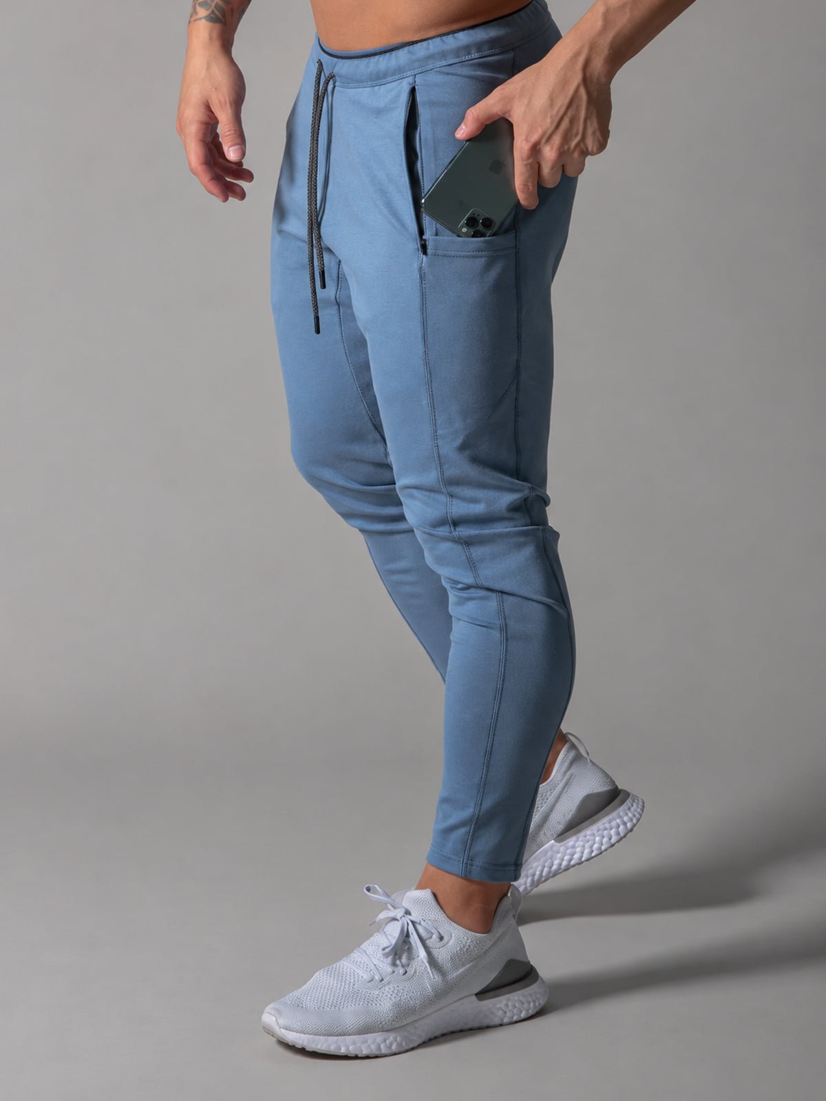 NYHET Gymfit Lyft joggebukse - Gymfit