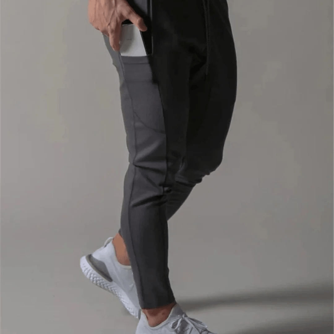 alt
NYHET Gymfit Lyft joggebukser - Gymfit