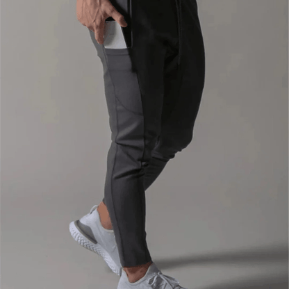 alt
NYHET Gymfit Lyft joggebukser - Gymfit