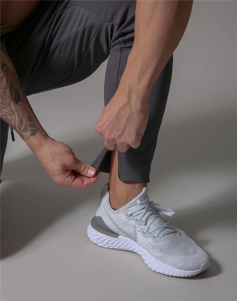 NYHET Gymfit Lyft joggebukser - Gymfit