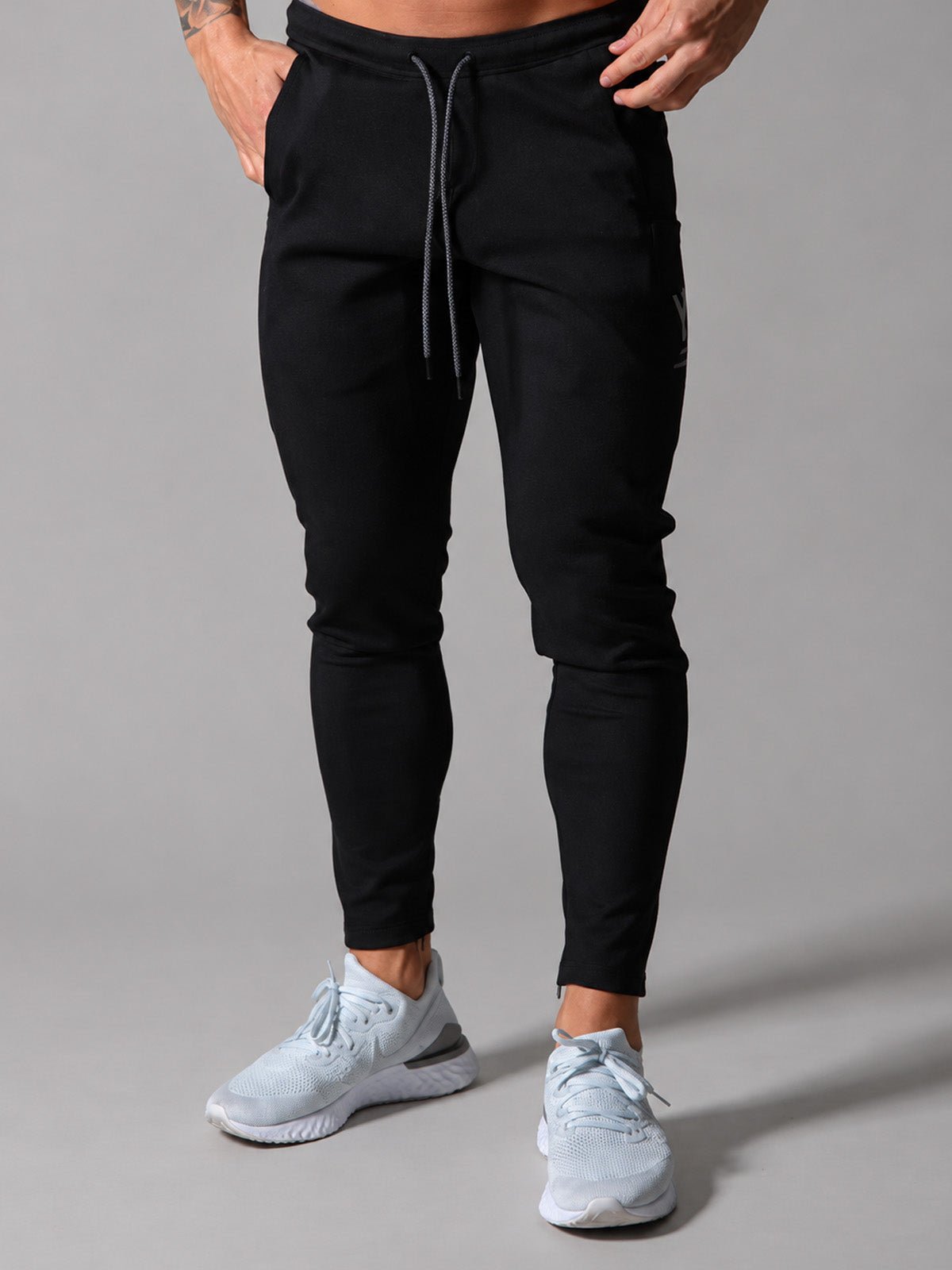 NYHET Gymfit Lyft joggebukse - Gymfit