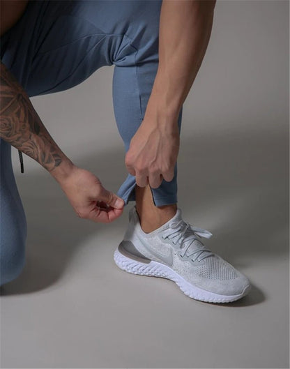 NYHET Gymfit Løft Joggers - Gymfit