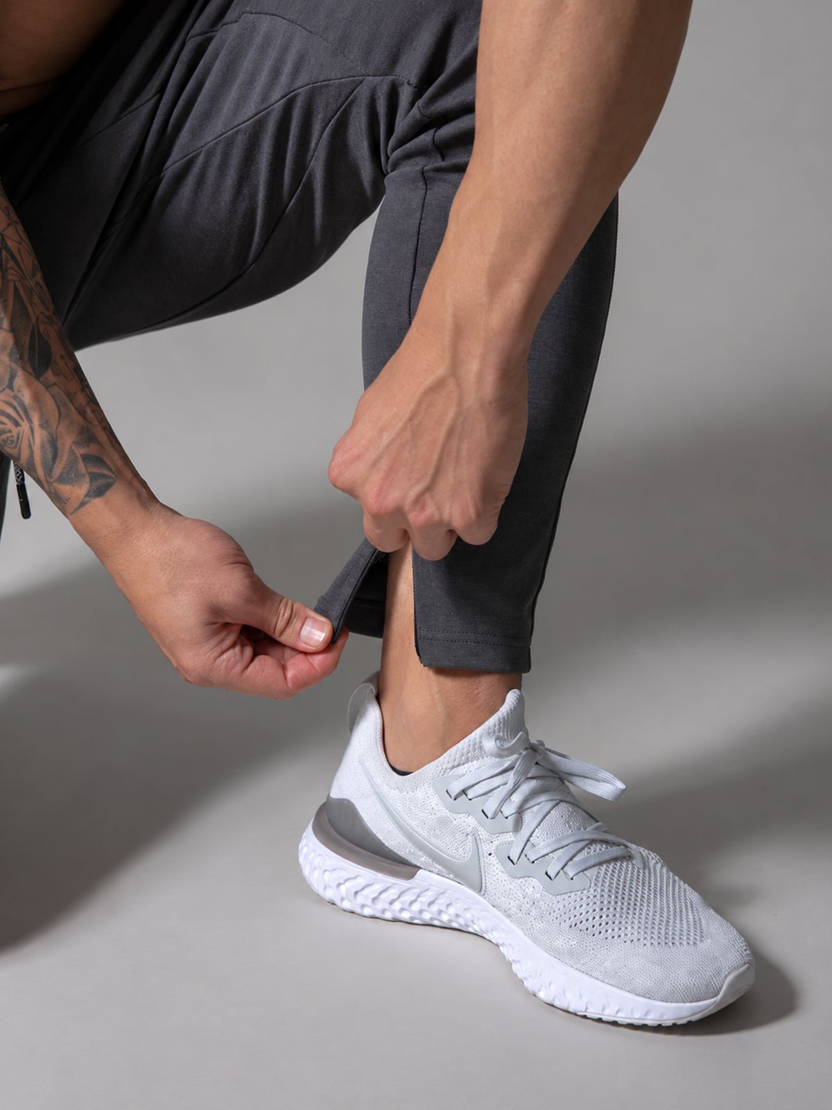 NYHET Gymfit Lyft joggebukse - Gymfit