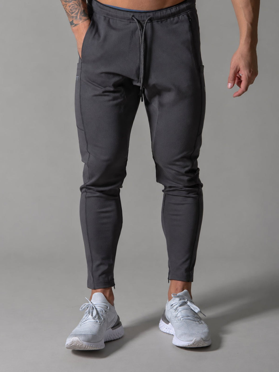 NYHET Gymfit Lyft joggebukse - Gymfit