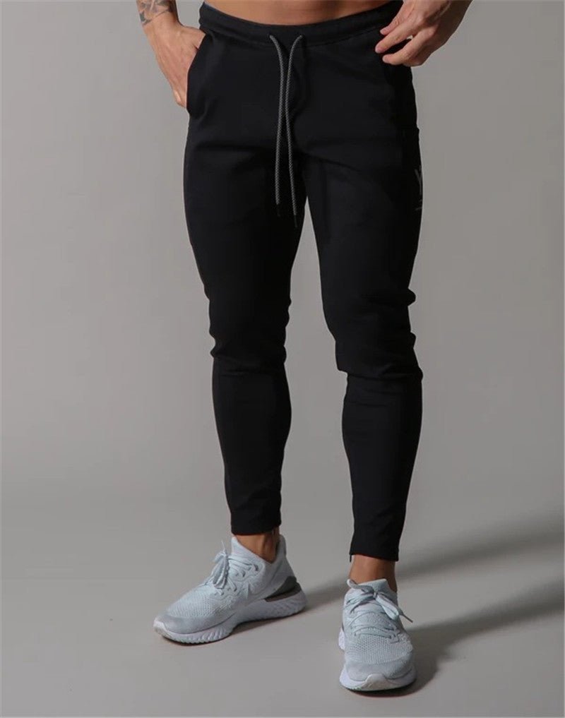 NYHET Gymfit Løft Joggers - Gymfit