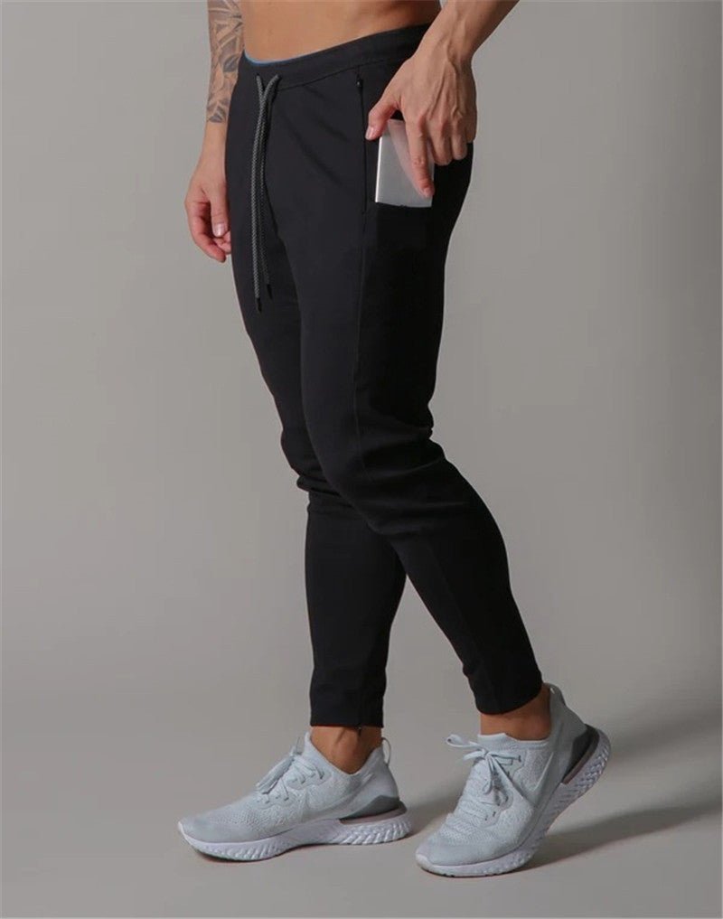 NYHET Gymfit Løft Joggers - Gymfit
