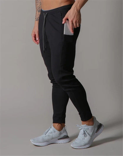 NYHET Gymfit Løft Joggers - Gymfit