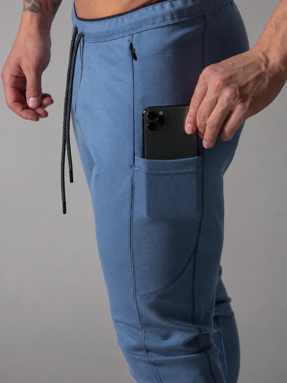 NYHET Gymfit Lyft joggebukse - Gymfit