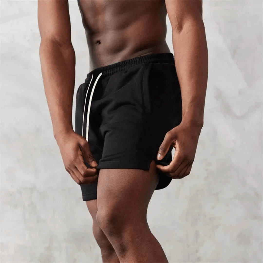 NYHET Gymfit Lyft Soft shorts - Gymfit
