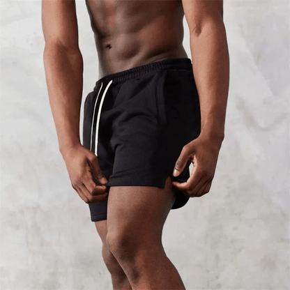 NYHET Gymfit Lyft Soft shorts - Gymfit