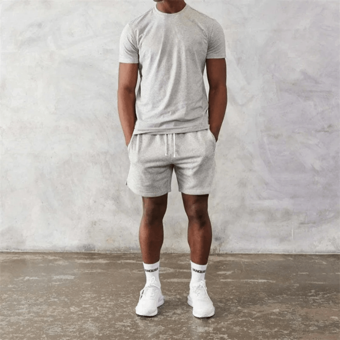 NYHET Gymfit Lyft myke shorts - Gymfit