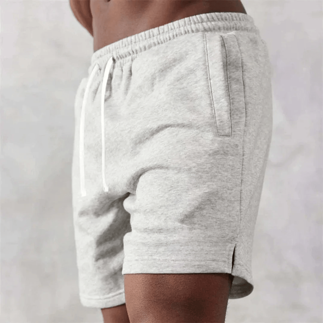 NYHET Gymfit Lyft myke shorts - Gymfit