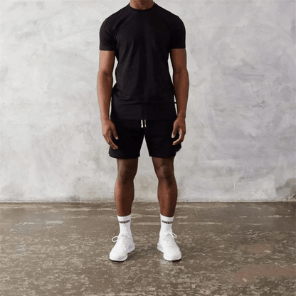 NYHET Gymfit Løft Soft shorts - Gymfit