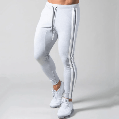 NYHET Gymfit LYFT Stripe Joggers - Gymfit