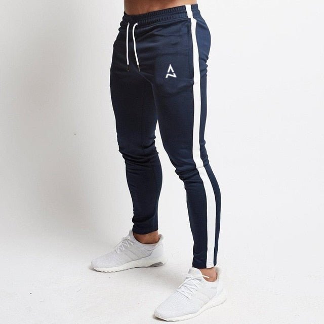 NYHET Gymfit Original joggebukser - Gymfit