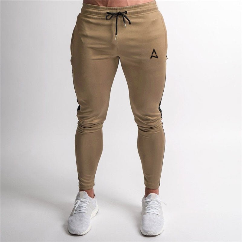 alt
NYHET Gymfit Original joggebukser - Gymfit
