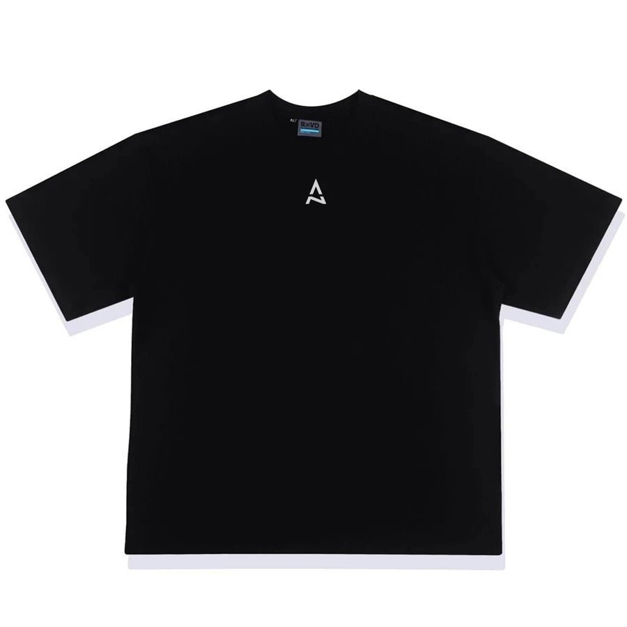 alt
NYHET Gymfit oversized T-skjorte - Gymfit