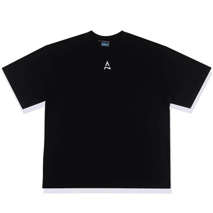 alt
NYHET Gymfit oversized T-skjorte - Gymfit