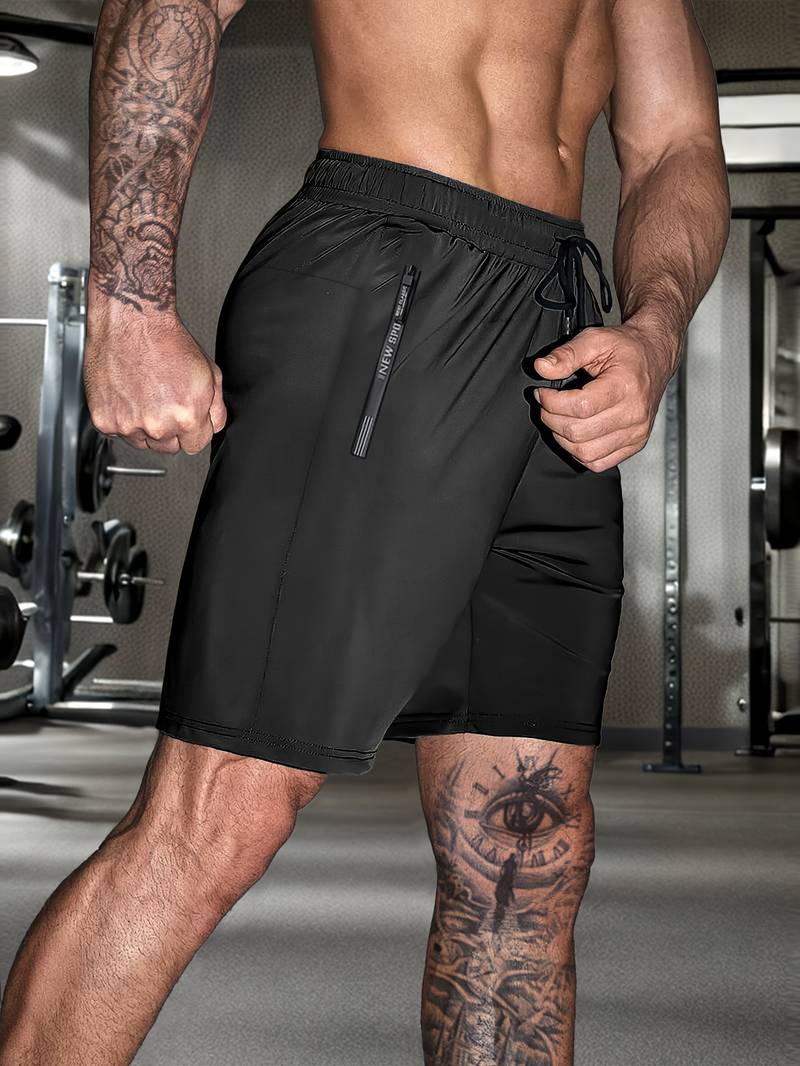alt
NYHET Gymfit Premium Shorts - Gymfit