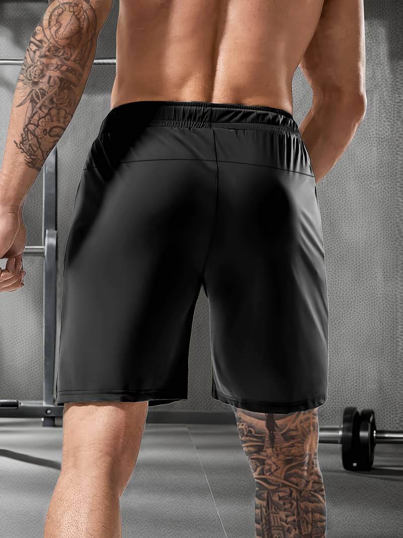 alt
NYHET Gymfit Premium Shorts - Gymfit