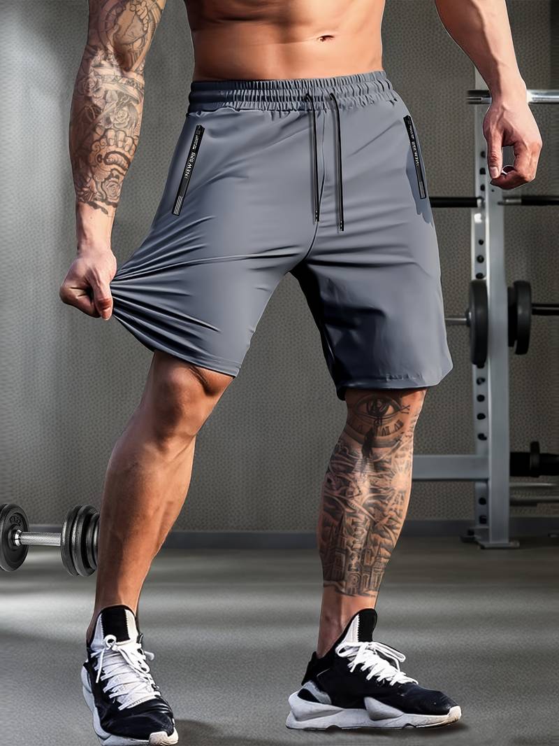 NYHET Gymfit Premiumshorts - Gymfit