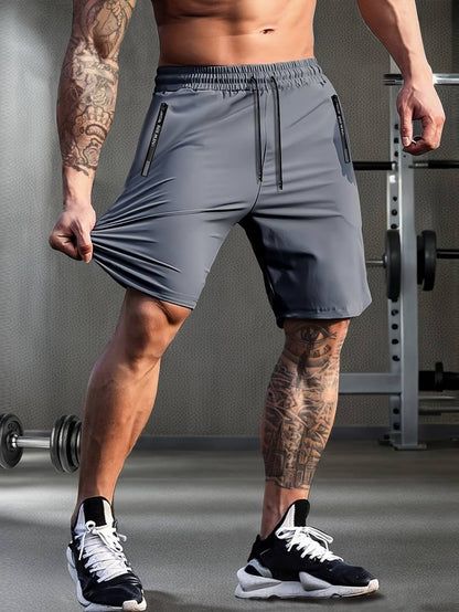 NYHET Gymfit Premiumshorts - Gymfit