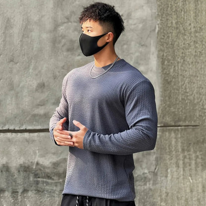 alt
Nyhet Gymfit Scrunched Shirt - Gymfit