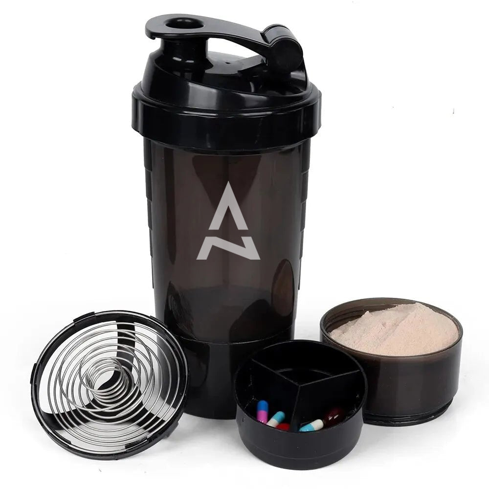 alt
NYHET Gymfit Shaker - Gymfit