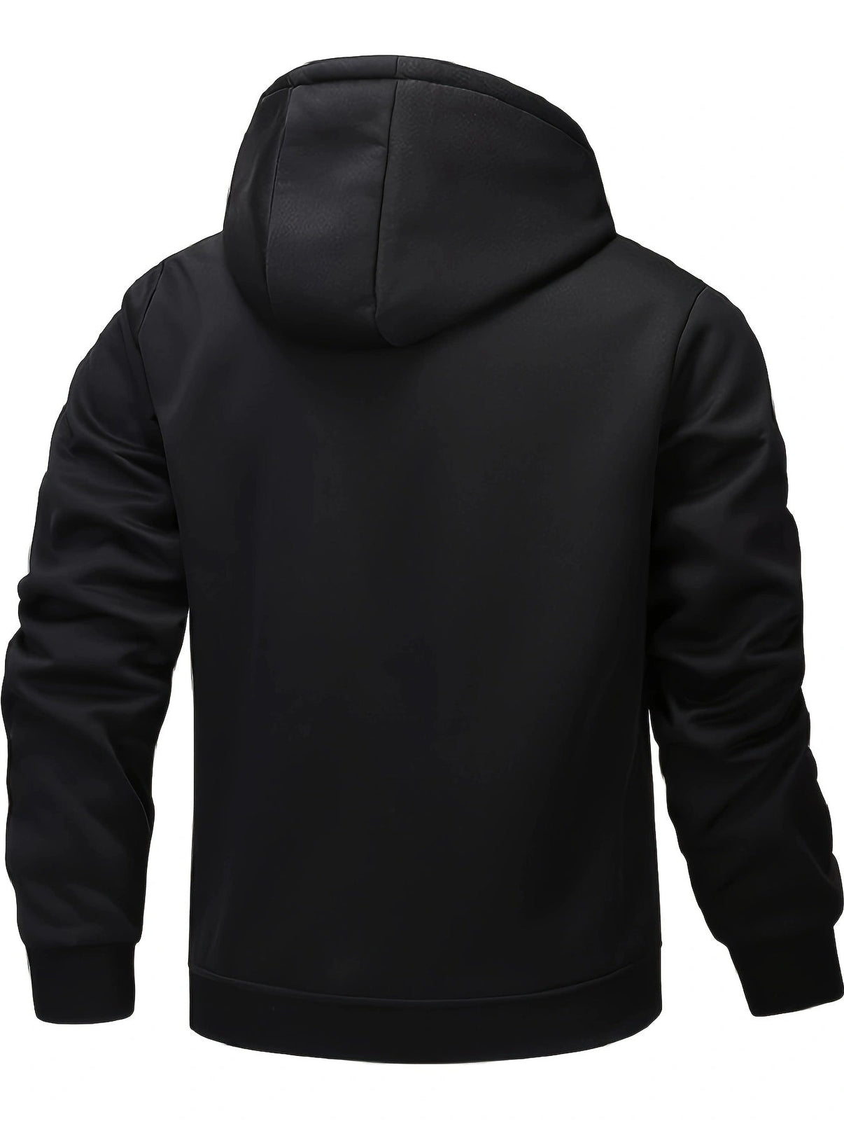 NYHET Gymfit Sherpa Zip Hoodie - Gymfit