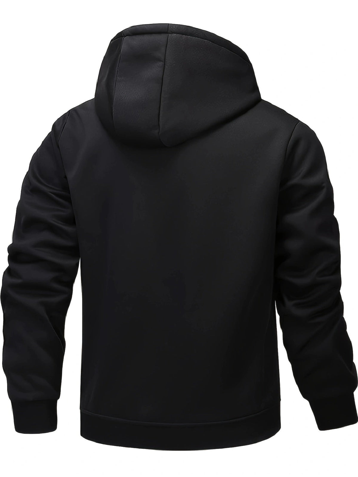 NYHET Gymfit Sherpa Zip Hoodie - Gymfit