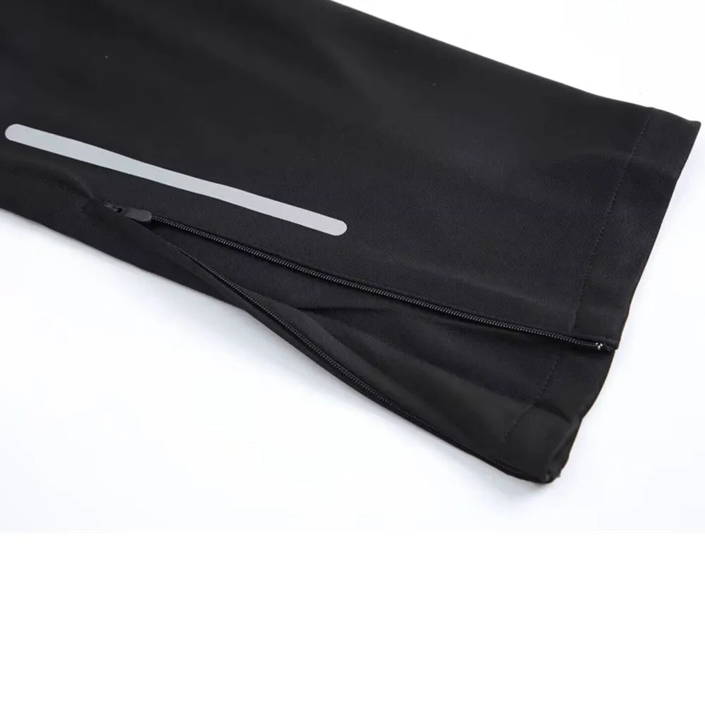 alt
NYHET Gymfit Sportjoggers - Gymfit