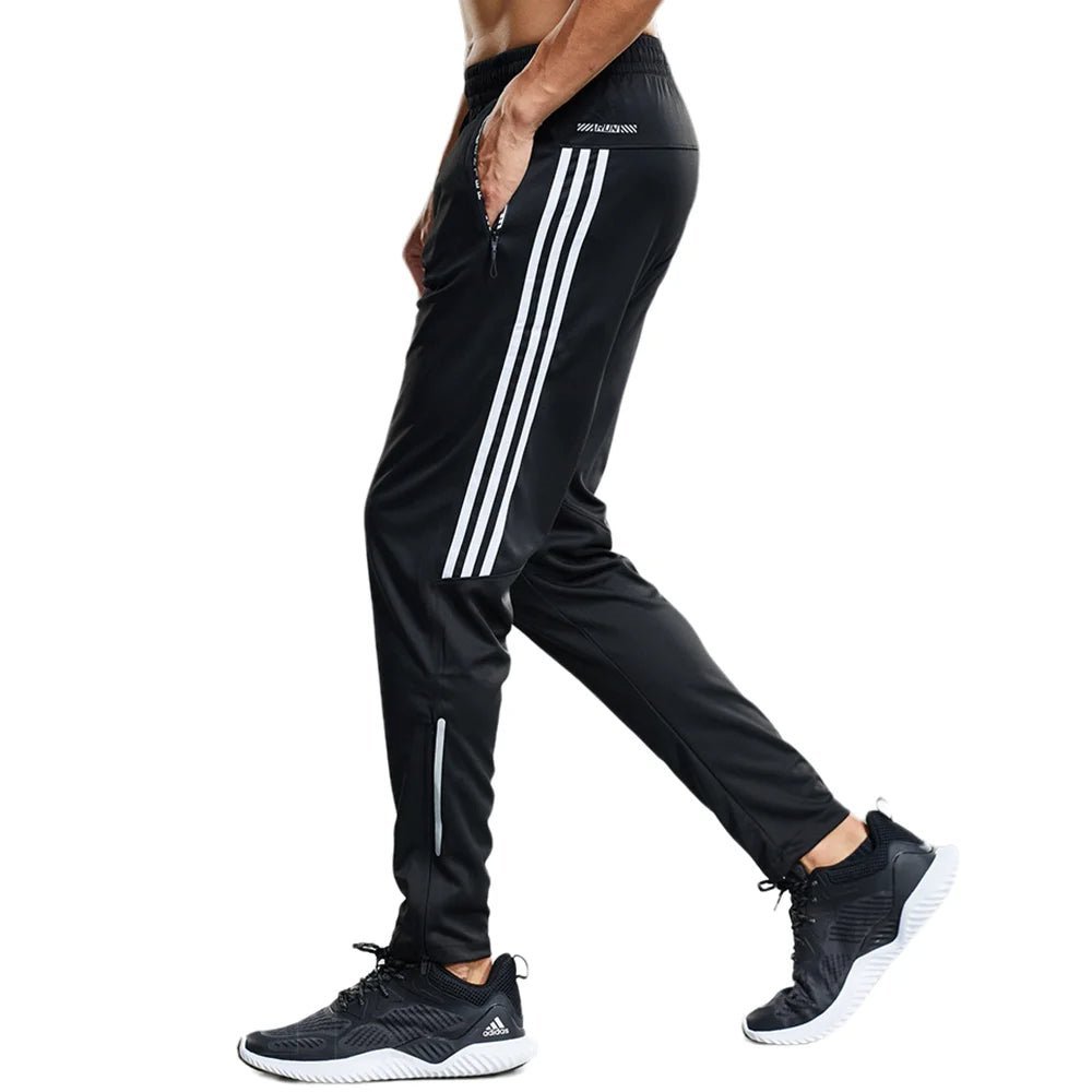 NYHET Gymfit sportjoggebukser - Gymfit