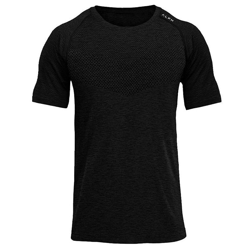 NYHET Gymfit Stronger T-skjorte - Gymfit