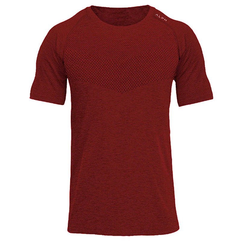 NYHET Gymfit Stronger T-skjorte - Gymfit