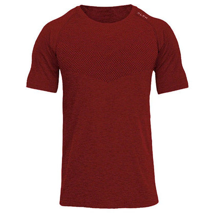 NYHET Gymfit Stronger T-skjorte - Gymfit