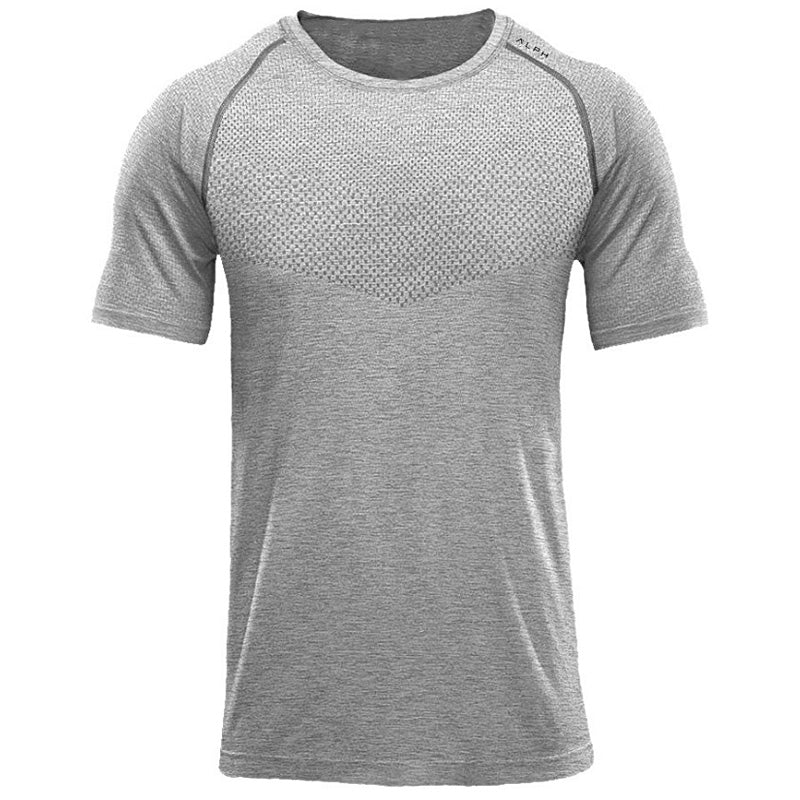 alt
NYHET Gymfit Stronger T-skjorte - Gymfit