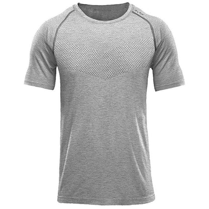 alt
NYHET Gymfit Stronger T-skjorte - Gymfit