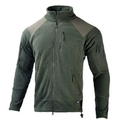 NYHET Gymfit Tactical Fleece Jacket - Gymfit