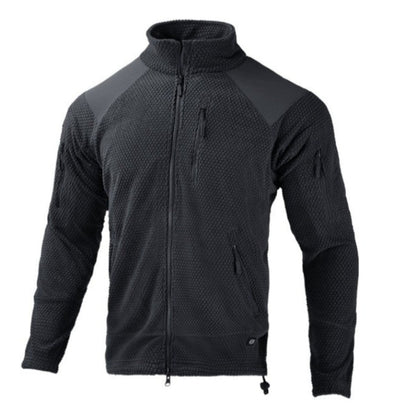 NYHET Gymfit Tactical Fleece Jacket - Gymfit